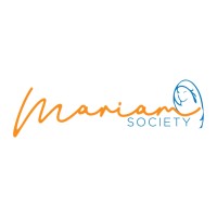 The Mariam Society logo - Similar company to Alberta Sign Association