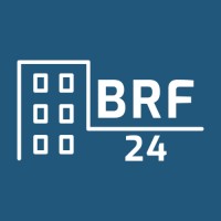 BRF24 logo - Similar company to Skillspartner Talarbyrå & Utbildning