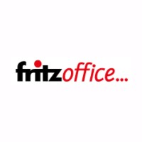 fritzoffice GmbH & Co KG logo - Similar company to Punct.Object | Designikonen | Places