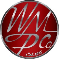 Wisconsin Metal Products logo - Similar company to Shakespeare Machine