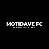 MOTIDAVE F.C. logo - Similar company to Seamless Digital