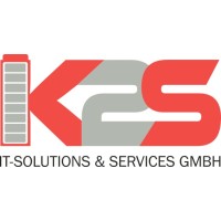 K2S IT-Solutions & Services GmbH logo - Similar company to Cyberpower Gmbh