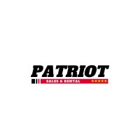 Patriot Sales And Rental