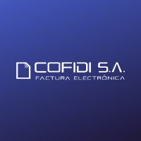 COFIDI GUATEMALA logo - Similar company to Sotera Digital Security