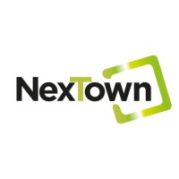 NexTown logo - Similar company to Connetty S.R.L.