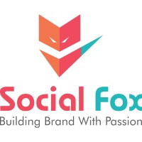Social Fox Marketing logo - Similar company to Media Network