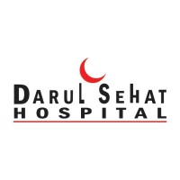Darul Sehat logo - Similar company to Vogue Nex