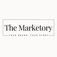 The Marketory logo - Similar company to Wronged