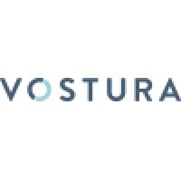 Vostura GmbH logo - Similar company to Digitalkompetent.