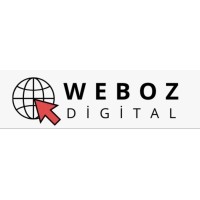 WebozDigital logo - Similar company to Markam Medya