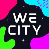 WECITY logo - Similar company to Pgs Colombia