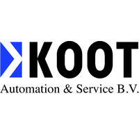 Koot Automation & Service B.V. logo - Similar company to Tapetex B.V.