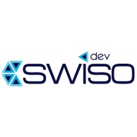 SWISO Software Development logo - Similar company to Masterminds For It Solutions