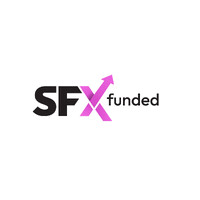 SFX Funded logo - Similar company to Bloggingmachine.Io