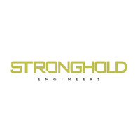 Stronghold Engineers logo - Similar company to Cpdm