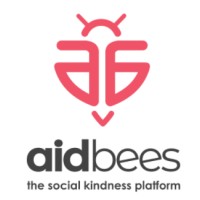 aidbees logo - Similar company to Himalayan Terra