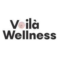 Voilà Wellness logo - Similar company to Barra Concept