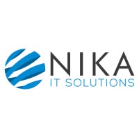 Nika IT Solutions logo - Similar company to Vialex Motion Lab Animation