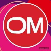 Outreach Marketing logo - Similar company to Upsteps Media