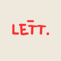 Lett logo - Similar company to Royal Lepage Atlantic