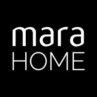 Mara Home logo - Similar company to Ineffable Tale Studio