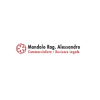 Studio Mandolo logo - Similar company to Farina Consulting