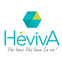 HévivA - Association vaudoise d'institutions médico-psycho-sociales logo - Similar company to Altage Sa