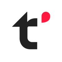 티오더 (t'order) logo - Similar company to Vd Robotics ｜ 브이디로보틱스 주식회사