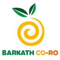 Barkath CO-RO Sdn Bhd logo - Similar company to Co-Ro