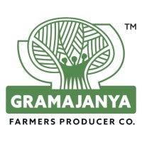 GRAMAJANYA FARMERS PRODUCER COMPANY LIMITED logo - Similar company to Pradwan Technologies Pvt. Ltd.