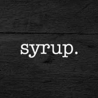 syrup. logo - Similar company to Syrup