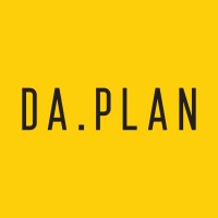 DaPlan Design Agency Singapore logo - Similar company to Ux Labs