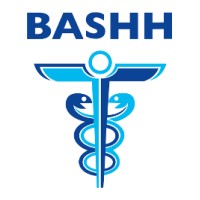 The British Association for Sexual Health and HIV (BASHH) logo - Similar company to Fsrh - Faculty Of Sexual And Reproductive Healthcare