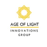 Age of Light Innovations logo - Similar company to Lightage