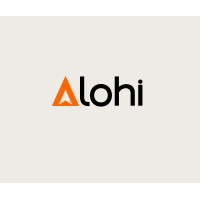 ALOHI logo - Similar company to Lone Tree