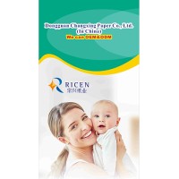 Disposable Hygiene Products, Disposable Diapers logo - Similar company to Baby Nice Diapers