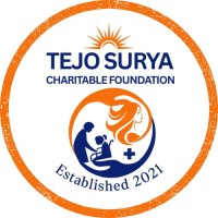 Tejo Surya Charitable Foundation TM logo - Similar company to Amma Chartered Accountants