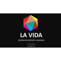 La Vida Desenvolvimento Humano Ltda logo - Similar company to Hubtnt