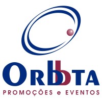 Orbbta Promoções e Eventos logo - Similar company to Nova Imagem Comunicacao