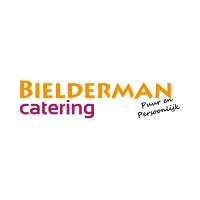 Bielderman Catering logo - Similar company to Sushibrothers.Nl