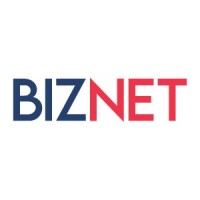 BIZNET logo - Similar company to Transforming Hub