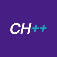 CHplusplus logo - Similar company to Digivolution