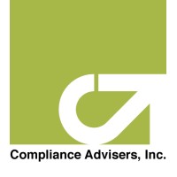 Compliance Advisers, Inc. logo - Similar company to Ria Compliance Concepts