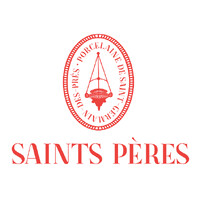 THREE SEVEN PARIS logo - Similar company to Louvreuse