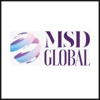 MSD HOLDİNG logo - Similar company to Yeşim