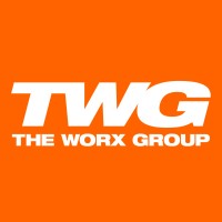 TWG - The Worx Group logo - Similar company to The Wright Group South
