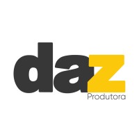 DAZ Produtora logo - Similar company to Cucko