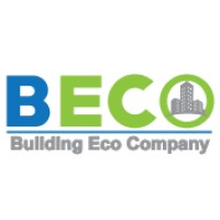 BECO logo - Similar company to Beco Ingenierie