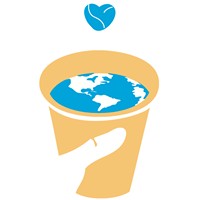 Left Field Coffee logo - Similar company to Macatawa Technologies