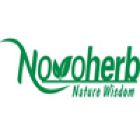 NovoHerb logo - Similar company to Meitek, Inc